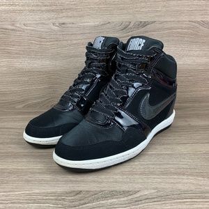 Nike Air Force Sky High Hidden Wedge